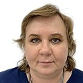 Суворова Елена Викторовна, физиотерапевт