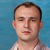 Тупикин Сергей Константинович, травматолог