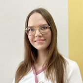 Белова Наталья Валентиновна, педиатр