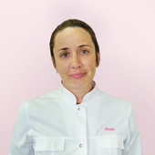 Островская Полина Юрьевна, акушер-гинеколог