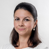 Белихина Оксана Алимпиевна, офтальмолог