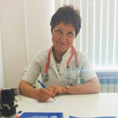 Иванова Наталья Николаевна, педиатр