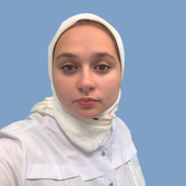 Евлоева Мария Алиевна, гинеколог