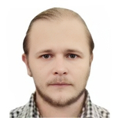 Цыкалов Сергей Валерьевич, рентгенолог