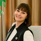 Миляева Наталия Сергеевна, психолог
