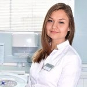 Бакуцкая Софья Владимировна, детский стоматолог