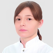 Сурикова Наталья Викторовна, гастроэнтеролог