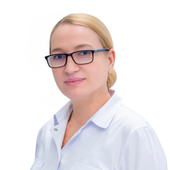 Левстек Елена Владимировна, эндоскопист