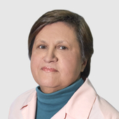 Карпова Марина Валентиновна, педиатр