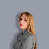 Байкова Влада Игоревна, стоматолог-хирург