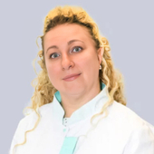 Снегирева Людмила Александровна, гинеколог