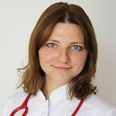 Хрусталева Евгения Владимировна, детский невролог