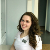 Руднева Ольга Витальевна, стоматолог-терапевт