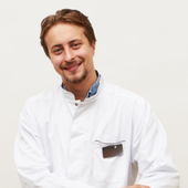 Иванов Александр Эмилевич, рентгенолог