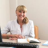 Мельник Елена Анатольевна, диетолог