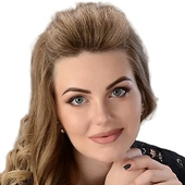 Серпионова Валерия Викторовна, косметолог