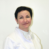 Данилова Татьяна Васильевна, стоматолог-терапевт