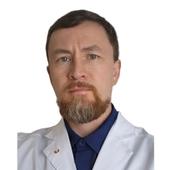 Лебедев Сергей Владимирович, психиатр