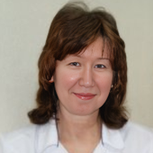 Клокова Светлана Равиловна, гинеколог