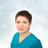 Нечаева Ольга Петровна, косметолог