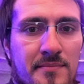 Абдулкеримов Замир Хийирович, ЛОР