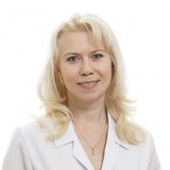 Пташникова Оксана Ивановна, врач УЗД