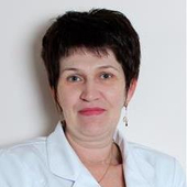 Державина Надежда Евгеньевна, акушер-гинеколог