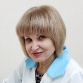 Любарт Татьяна Борисовна, врач-косметолог