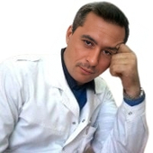 Рожков Константин Эдуардович, психиатр