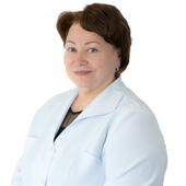 Рымша Маргарита Андреевна, ЛОР