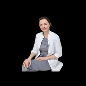 Кулабухова Ирина Александровна, уролог