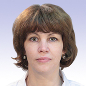 Лопасова Татьяна Владимировна, терапевт