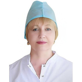 Мавзютова Татьяна Леонидовна, врач-косметолог