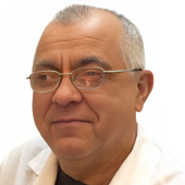 Сираев Флюс Мугалимович, врач УЗД