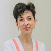 Савина Ульяна Ивановна, косметолог