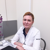 Бобкова Ирина Николаевна, врач-косметолог