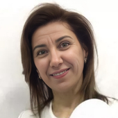 Саргсян Маргарита Спартаковна, косметолог