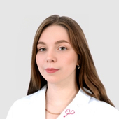 Жуланова Алина Александровна, ЛОР