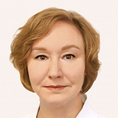 Кулешова Марина Николаевна, пластический хирург