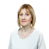 Вайсеро Наталья Витальевна, стоматолог-терапевт