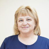 Быстрова Надежда Владимировна, стоматолог-терапевт