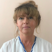 Белянина Вера Валерьевна, мануальный терапевт