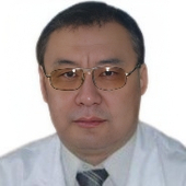 Борисов Эдуард Борисович, нейрохирург