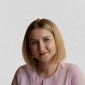 Анастасова Дарья Александровна, педиатр