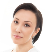 Гимерверт Мария Александровна, кардиолог