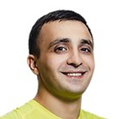 Абдуллаев Эльбрус Салвароглы, массажист