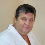 Миронов Сергей Николаевич, ЛОР