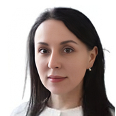 Азова Лариса Анатольевна, дерматолог