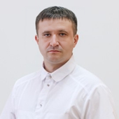 Белоножко Александр Александрович, физиотерапевт