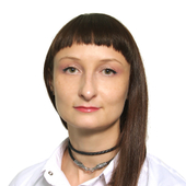 Шивкова Елена Александровна, невролог